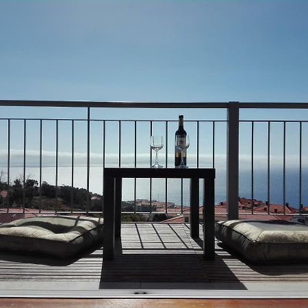 Zen Canico Apartment Eksteriør bilde