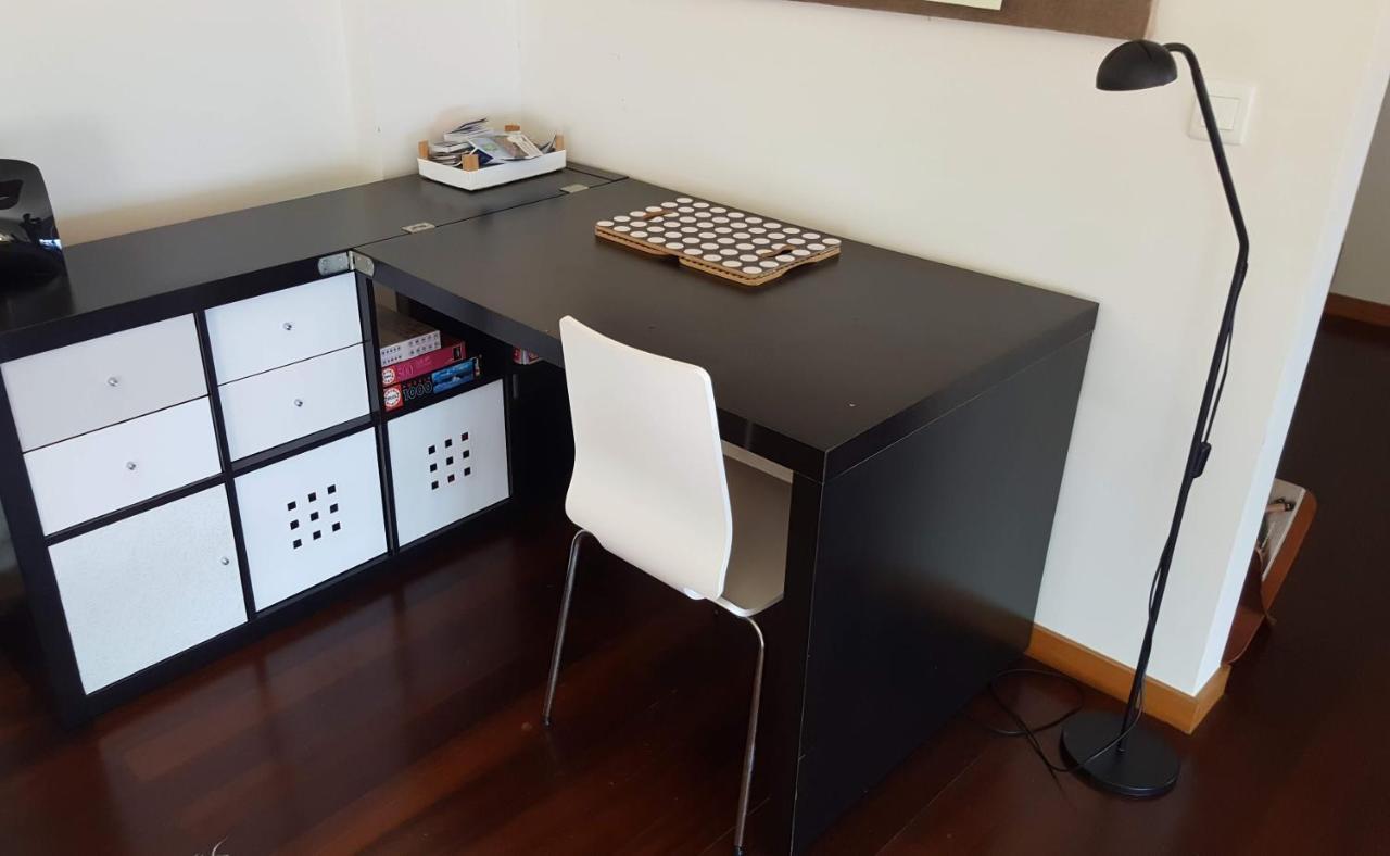 Zen Canico Apartment Eksteriør bilde