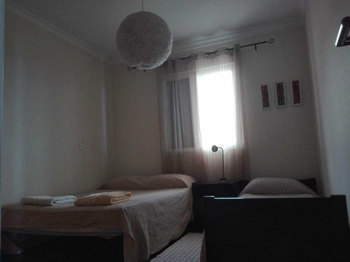Zen Canico Apartment Eksteriør bilde