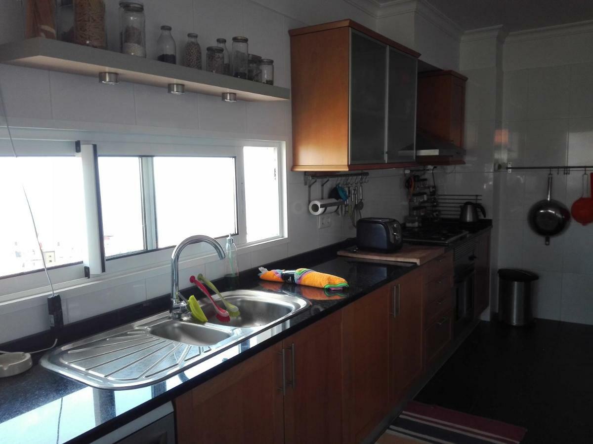 Zen Canico Apartment Eksteriør bilde