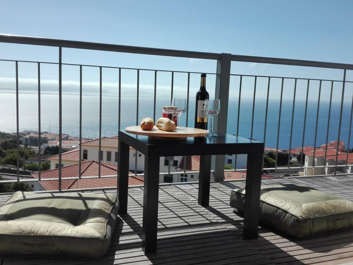 Zen Canico Apartment Eksteriør bilde