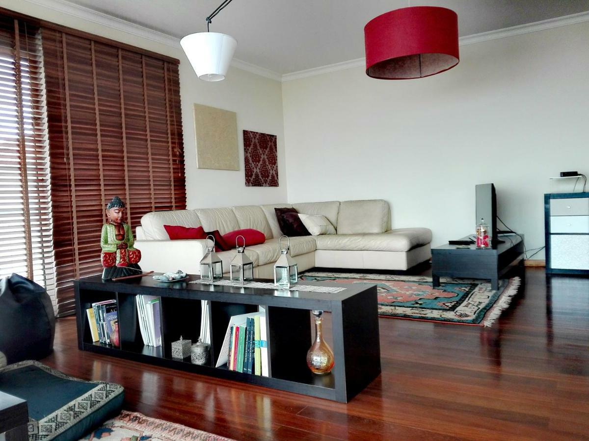 Zen Canico Apartment Eksteriør bilde