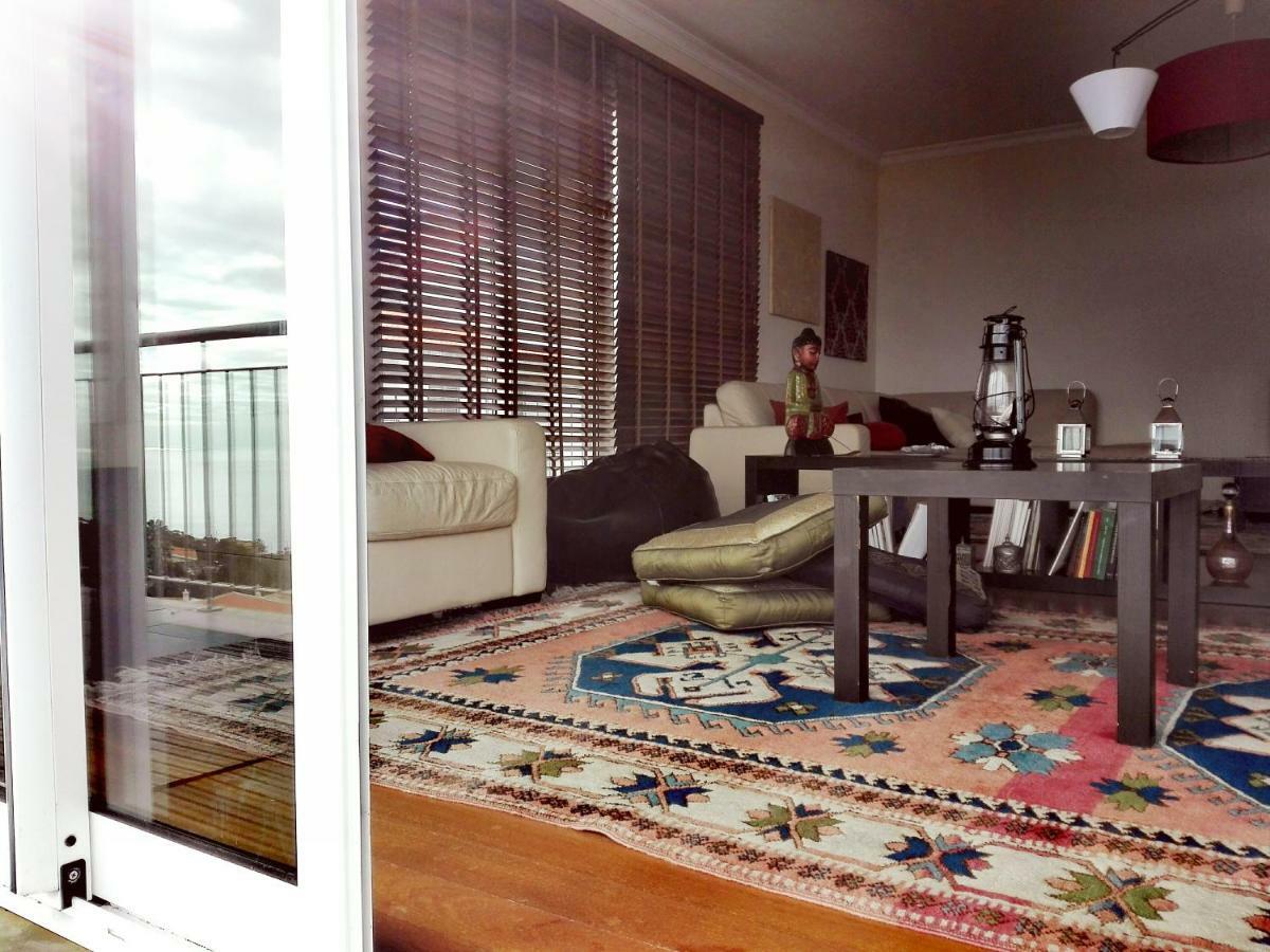 Zen Canico Apartment Eksteriør bilde